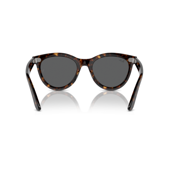 Ray-Ban RB 2241 902/B1 Güneş Gözlüğü, Cinsiyet: Unisex, Ekartman: 54, Resim 3