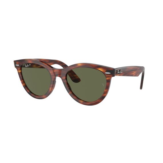 Ray-Ban RB 2241 954/58 Güneş Gözlüğü, Cinsiyet: Unisex, Ekartman: 51, Resim 7