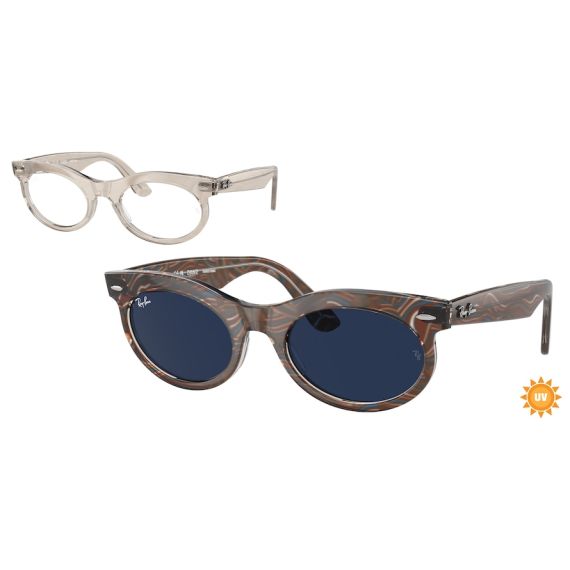Ray-Ban RB 2242 1383GG Güneş Gözlüğü, Resim 8