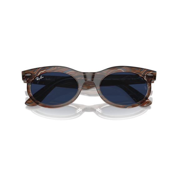 Ray-Ban RB 2242 1383GG Güneş Gözlüğü, Resim 5