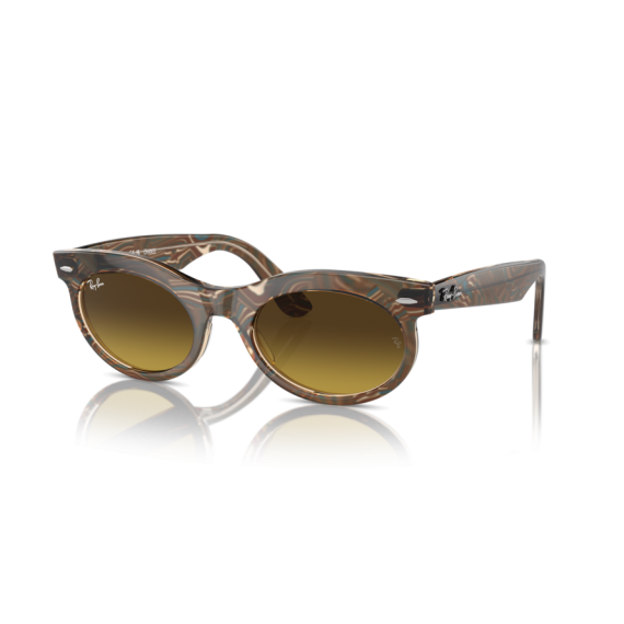 Ray-Ban RB 2242 138685 Güneş Gözlüğü, Resim 5