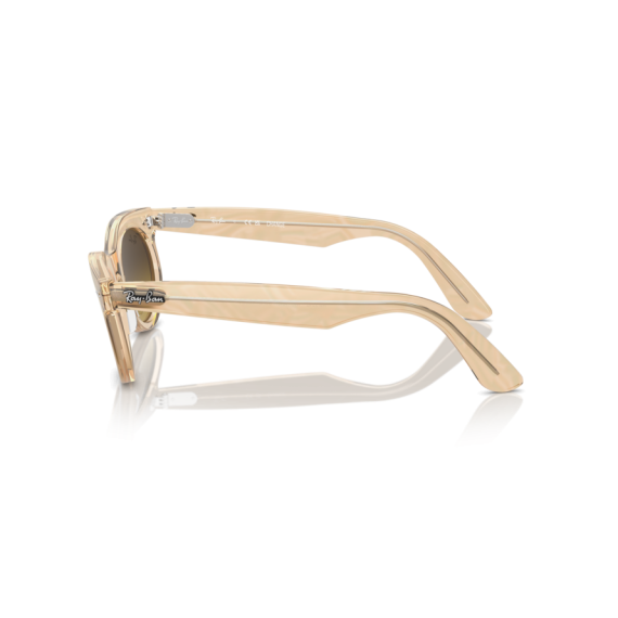 Ray-Ban RB 2242 138685 Güneş Gözlüğü, Resim 2