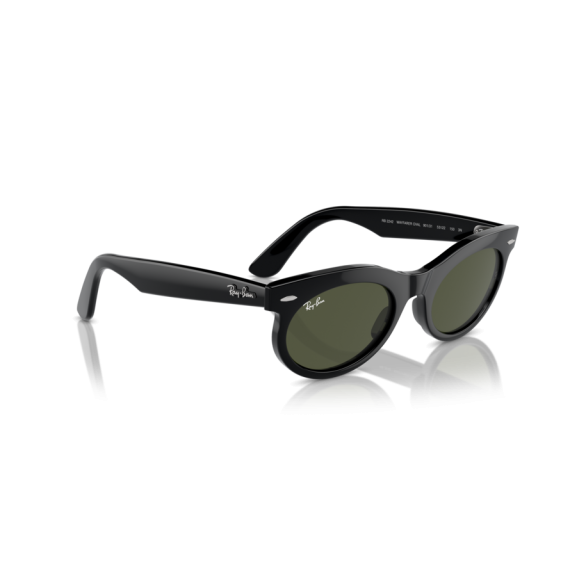 Ray-Ban RB 2242 901/31 Güneş Gözlüğü, Cinsiyet: Unisex, Ekartman: 50, Resim 4