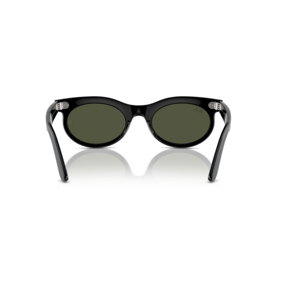 Ray-Ban RB 2242 901/31 Güneş Gözlüğü, Cinsiyet: Unisex, Ekartman: 50, Resim 3