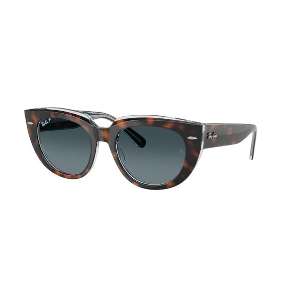 Ray-Ban RB 2286 1413S3 Güneş Gözlüğü, Cinsiyet: Kadın, Ekartman: 49, Polarize: Evet, Resim 7
