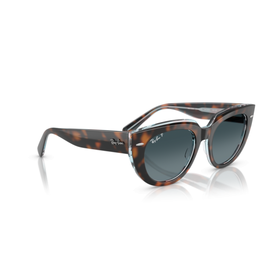 Ray-Ban RB 2286 1413S3 Güneş Gözlüğü, Cinsiyet: Kadın, Ekartman: 49, Polarize: Evet, Resim 4
