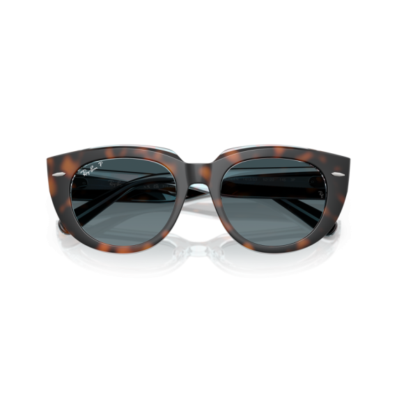 Ray-Ban RB 2286 1413S3 Güneş Gözlüğü, Cinsiyet: Kadın, Ekartman: 49, Polarize: Evet, Resim 6