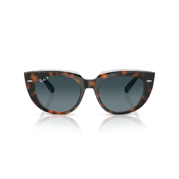 Ray-Ban RB 2286 1413S3 Güneş Gözlüğü, Cinsiyet: Kadın, Ekartman: 52, Polarize: Evet, Resim 5
