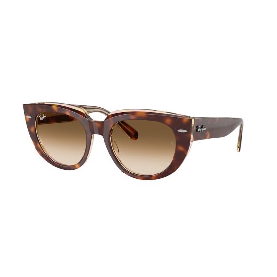 Ray-Ban RB 2286 141451 Güneş Gözlüğü, Cinsiyet: Kadın, Ekartman: 49, Resim 7