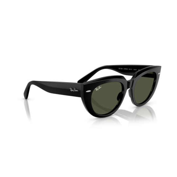 Ray-Ban RB 2286 901/31 Güneş Gözlüğü, Cinsiyet: Kadın, Ekartman: 52, Resim 4
