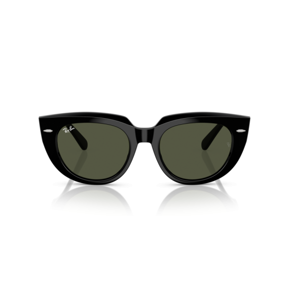 Ray-Ban RB 2286 901/31 Güneş Gözlüğü, Cinsiyet: Kadın, Ekartman: 49, Resim 5