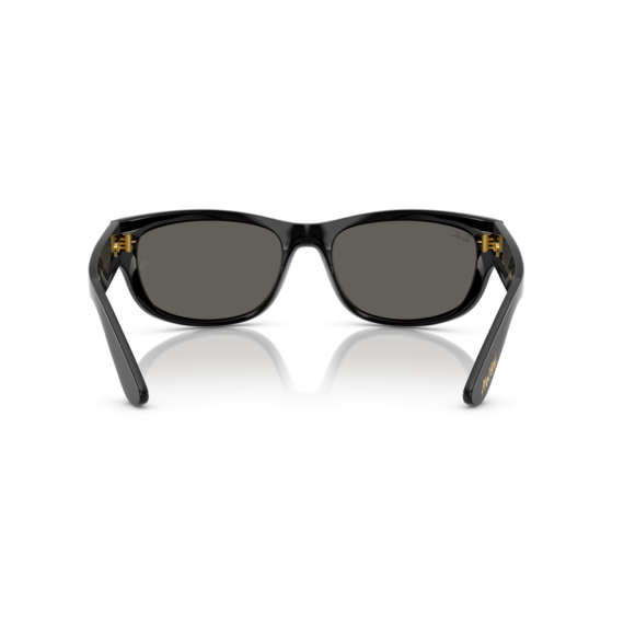 Ray-Ban RB 2289 6826J5 Güneş Gözlüğü, Cinsiyet: Unisex, Ekartman: 60, Resim 3