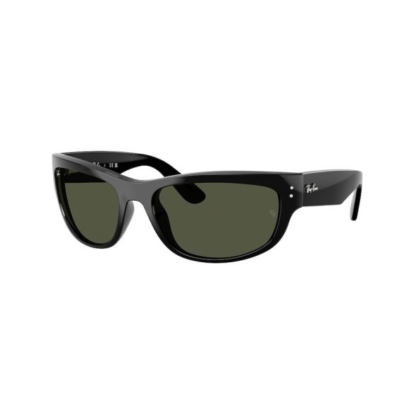 Ray-Ban RB 2289 901/31 Güneş Gözlüğü, Cinsiyet: Unisex, Ekartman: 63, Resim 7