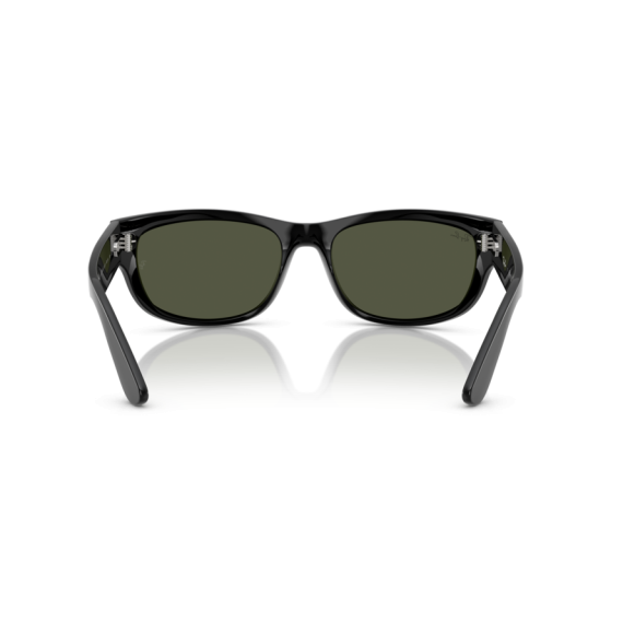 Ray-Ban RB 2289 901/31 Güneş Gözlüğü, Cinsiyet: Unisex, Ekartman: 63, Resim 3