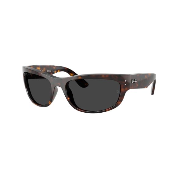 Ray-Ban RB 2289 902/48 Güneş Gözlüğü, Cinsiyet: Unisex, Ekartman: 60, Polarize: Evet, Resim 7