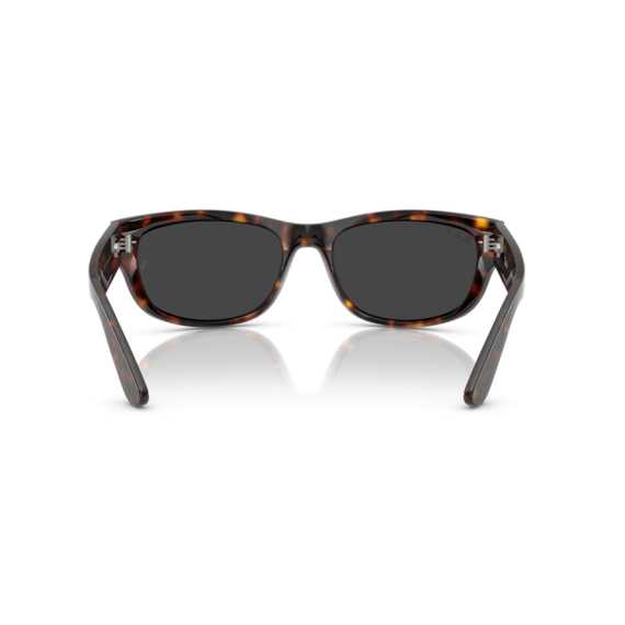 Ray-Ban RB 2289 902/48 Güneş Gözlüğü, Cinsiyet: Unisex, Ekartman: 63, Polarize: Evet, Resim 3