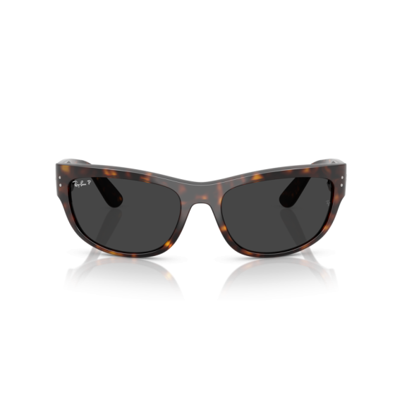 Ray-Ban RB 2289 902/48 Güneş Gözlüğü, Cinsiyet: Unisex, Ekartman: 63, Polarize: Evet, Resim 5