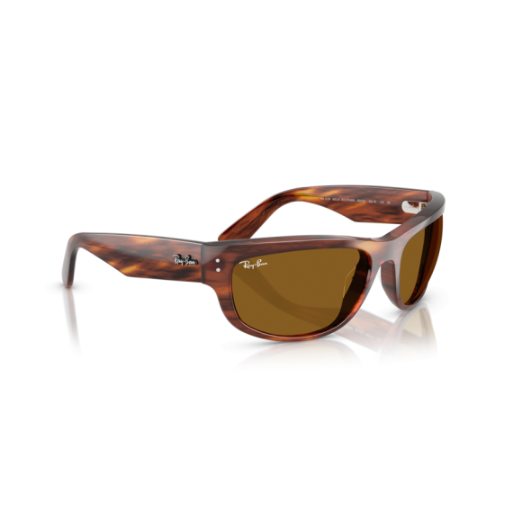 Ray-Ban RB 2289 954/33 Güneş Gözlüğü, Cinsiyet: Unisex, Ekartman: 63, Resim 4
