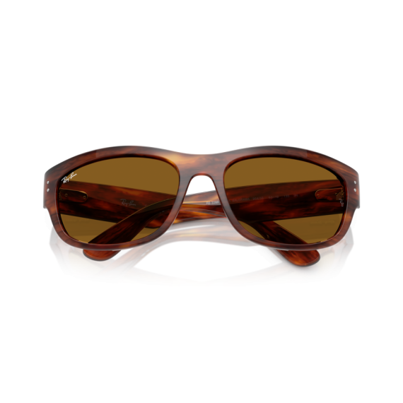 Ray-Ban RB 2289 954/33 Güneş Gözlüğü, Cinsiyet: Unisex, Ekartman: 60, Resim 6