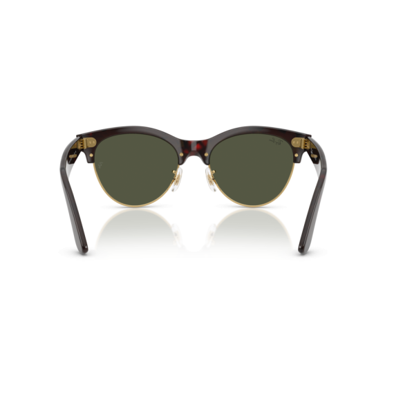 Ray-Ban RB 2341 990/31 Güneş Gözlüğü, Cinsiyet: Unisex, Ekartman: 51, Resim 3