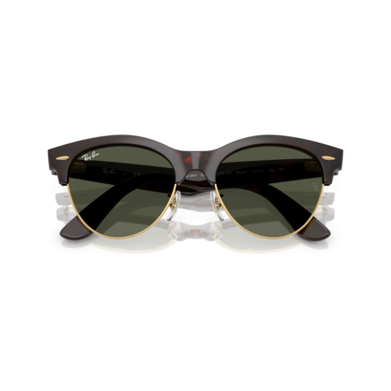 Ray-Ban RB 2341 990/31 Güneş Gözlüğü, Cinsiyet: Unisex, Ekartman: 51, Resim 6