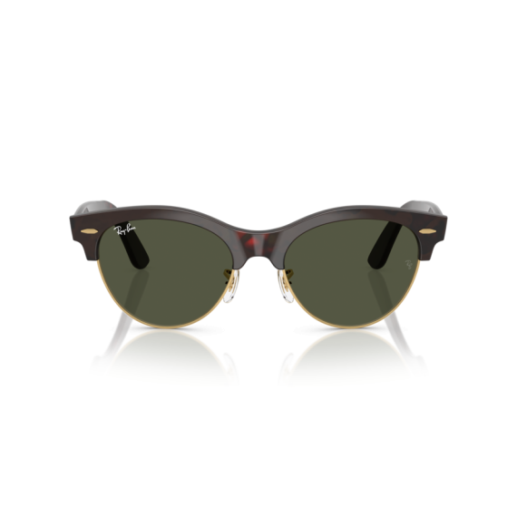 Ray-Ban RB 2341 990/31 Güneş Gözlüğü, Cinsiyet: Unisex, Ekartman: 51, Resim 5