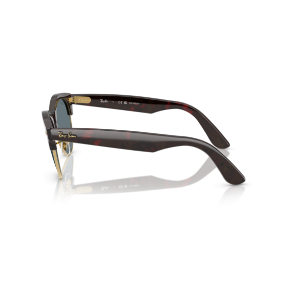 Ray-Ban RB 2341 990/3R Güneş Gözlüğü, Cinsiyet: Unisex, Ekartman: 54, Polarize: Evet, Resim 2