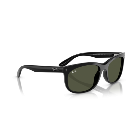 Ray-Ban RB 2389 901/31 Güneş Gözlüğü, Cinsiyet: Unisex, Ekartman: 60, Resim 4