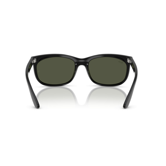 Ray-Ban RB 2389 901/31 Güneş Gözlüğü, Cinsiyet: Unisex, Ekartman: 57, Resim 3
