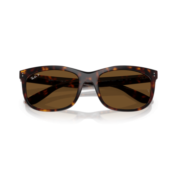 Ray-Ban RB 2389 902/57 Güneş Gözlüğü, Cinsiyet: Unisex, Ekartman: 57, Polarize: Evet, Resim 6