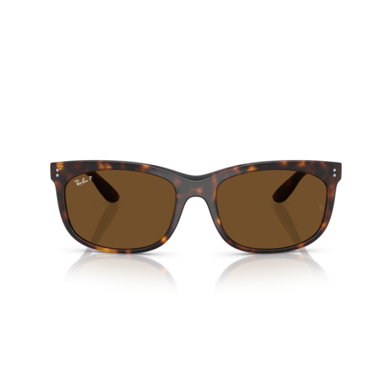 Ray-Ban RB 2389 902/57 Güneş Gözlüğü, Cinsiyet: Unisex, Ekartman: 57, Polarize: Evet, Resim 5