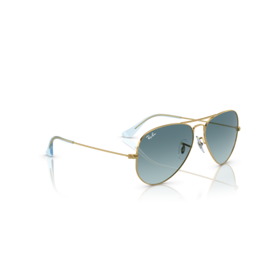 Ray-Ban RB 3025 001/3M Güneş Gözlüğü, Cinsiyet: Unisex, Ekartman: 58, Resim 4