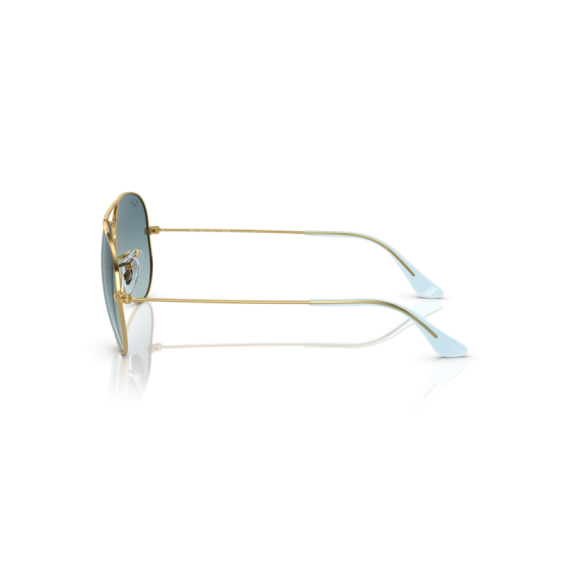 Ray-Ban RB 3025 001/3M Güneş Gözlüğü, Cinsiyet: Unisex, Ekartman: 55, Resim 2