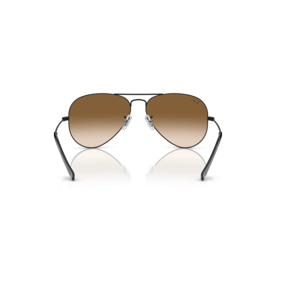 Ray-Ban RB 3025 002/51 Güneş Gözlüğü, Cinsiyet: Unisex, Ekartman: 58, Resim 3