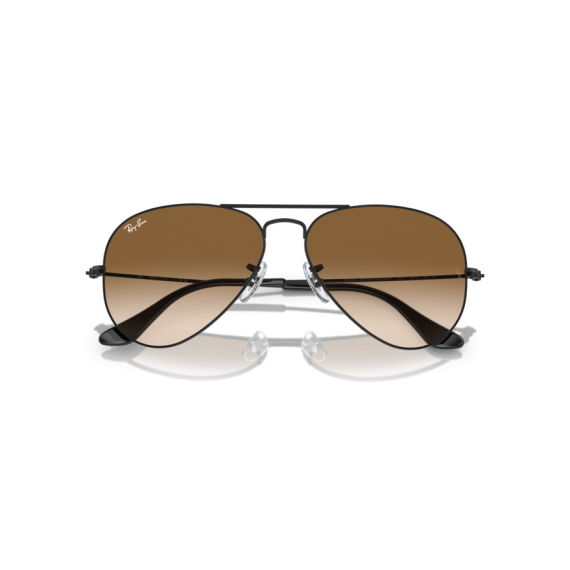 Ray-Ban RB 3025 002/51 Güneş Gözlüğü, Cinsiyet: Unisex, Ekartman: 58, Resim 6