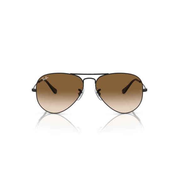 Ray-Ban RB 3025 002/51 Güneş Gözlüğü, Cinsiyet: Unisex, Ekartman: 58, Resim 5