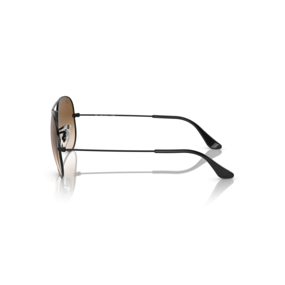 Ray-Ban RB 3025 002/51 Güneş Gözlüğü, Cinsiyet: Unisex, Ekartman: 55, Resim 2