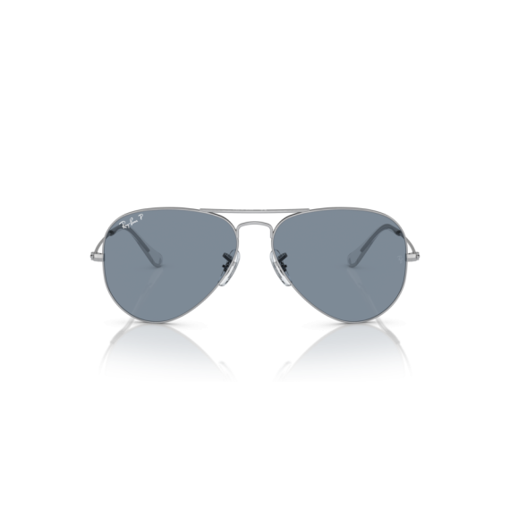 Ray-Ban RB 3025 003/02 Güneş Gözlüğü, Cinsiyet: Unisex, Ekartman: 55, Resim 5