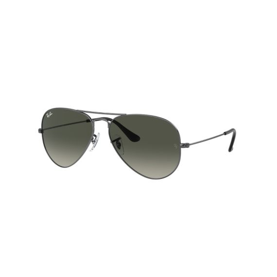 Ray-Ban RB 3025 004/71 Güneş Gözlüğü, Cinsiyet: Unisex, Ekartman: 62, Resim 7
