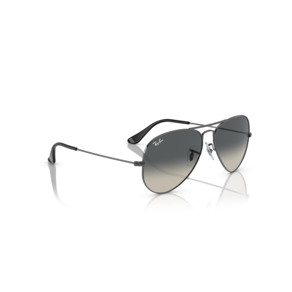 Ray-Ban RB 3025 004/71 Güneş Gözlüğü, Cinsiyet: Unisex, Ekartman: 55, Resim 4