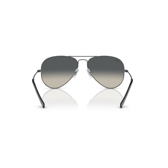 Ray-Ban RB 3025 004/71 Güneş Gözlüğü, Cinsiyet: Unisex, Ekartman: 62, Resim 3