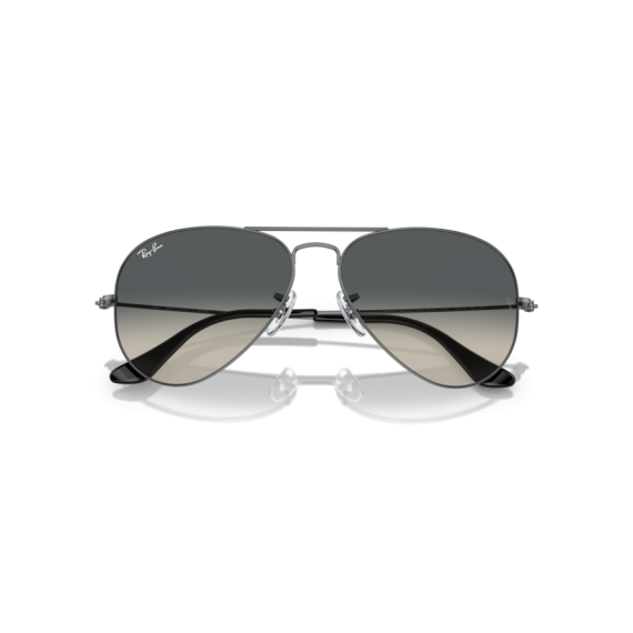 Ray-Ban RB 3025 004/71 Güneş Gözlüğü, Cinsiyet: Unisex, Ekartman: 62, Resim 6