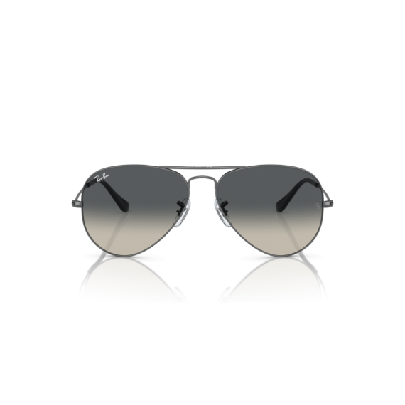 Ray-Ban RB 3025 004/71 Güneş Gözlüğü, Cinsiyet: Unisex, Ekartman: 55, Resim 5