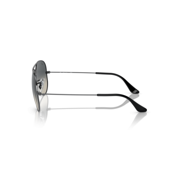 Ray-Ban RB 3025 004/71 Güneş Gözlüğü, Cinsiyet: Unisex, Ekartman: 62, Resim 2