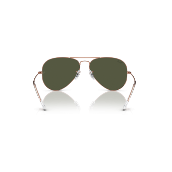 Ray-Ban RB 3025 920231 Güneş Gözlüğü, Cinsiyet: Unisex, Ekartman: 58, Resim 3