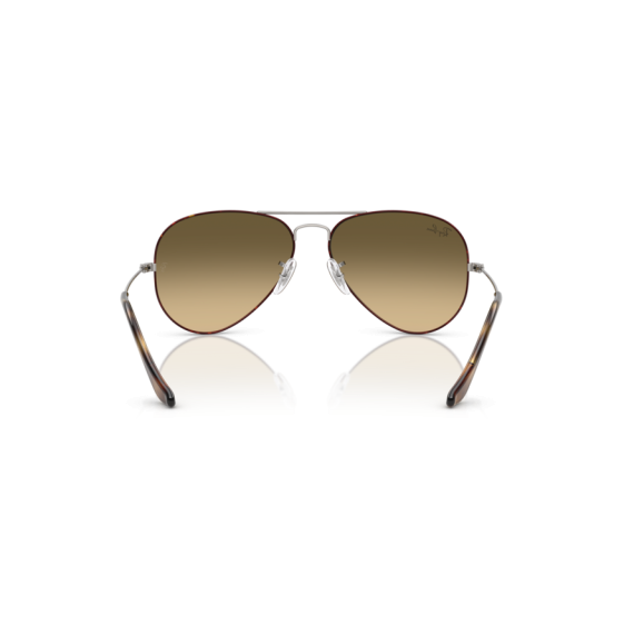 Ray-Ban RB 3025 92700A Güneş Gözlüğü, Cinsiyet: Unisex, Ekartman: 58, Resim 3