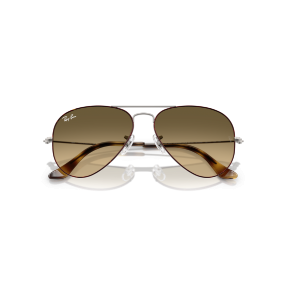 Ray-Ban RB 3025 92700A Güneş Gözlüğü, Cinsiyet: Unisex, Ekartman: 58, Resim 6