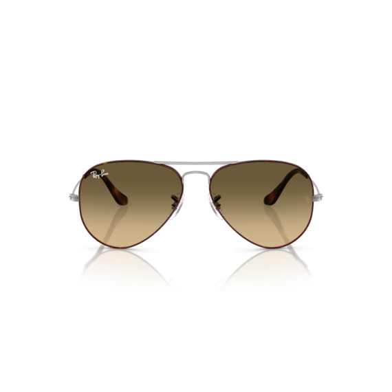 Ray-Ban RB 3025 92700A Güneş Gözlüğü, Cinsiyet: Unisex, Ekartman: 58, Resim 5