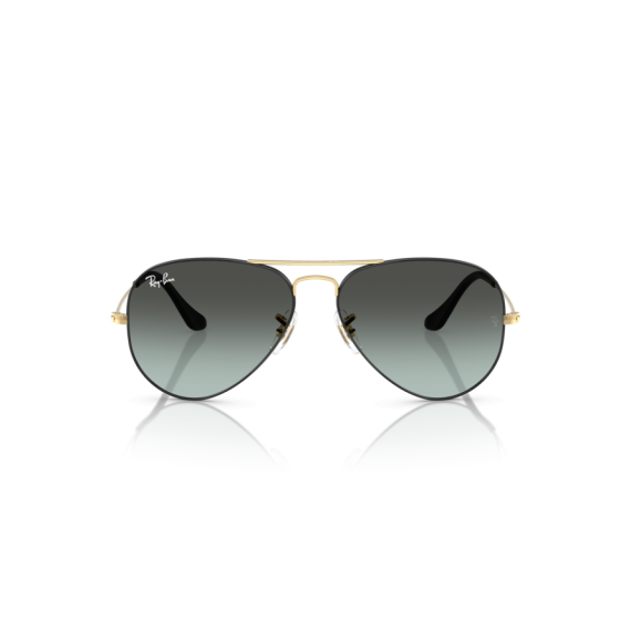 Ray-Ban RB 3025 9271GK Güneş Gözlüğü, Cinsiyet: Unisex, Ekartman: 62, Resim 5