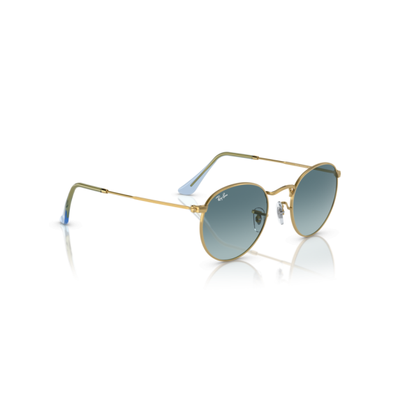 Ray-Ban RB 3447 001/3M Güneş Gözlüğü, Cinsiyet: Unisex, Ekartman: 50, Resim 4